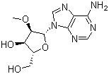 Structur of 2140-79-6