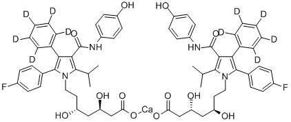 Structural Formula