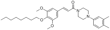 Structural Formula