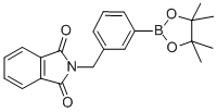 Structur of 214360-75-5