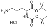Structural Formula