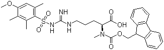 Structural Formula