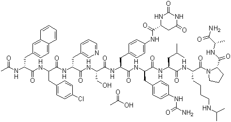 Structural Formula