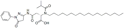 Structural Formula