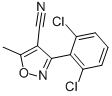 Structural Formula