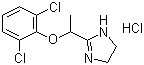 Structur of 21498-08-8