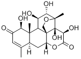 Structural Formula