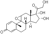 Structural Formula