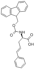 Structur of 215190-23-1