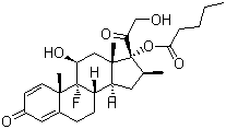 Structur of 2152-44-5