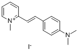 Structur of 2156-29-8