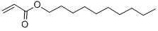 Structural Formula