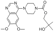 Structur of 21560-59-8