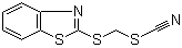 Structural Formula