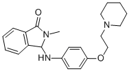 Structural Formula