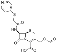 Structur of 21593-23-7