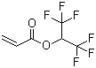 Structur of 2160-89-6