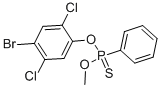Structural Formula