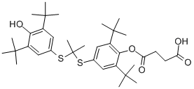 Structural Formula