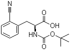 Structur of 216312-53-7