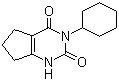 Structur of 2164-08-1