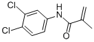 Structural Formula