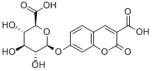 Structur of 216672-17-2