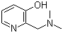 Structural Formula