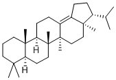 Structur of 21681-17-4