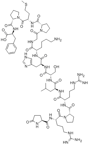 Structural Formula