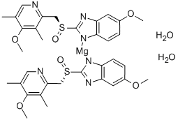 Structural Formula