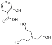 Structural Formula