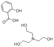 Structur of 2174-16-5