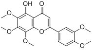 Structural Formula