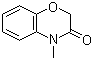 Structural Formula