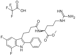 Structural Formula