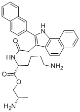 Structural Formula