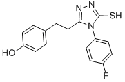 Structural Formula