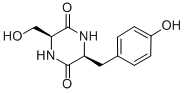 Structural Formula