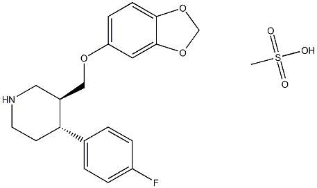 Structural Formula