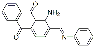 Structur of 21810-19-5