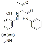 Structural Formula