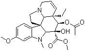 Structur of 2182-14-1