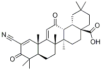 Structural Formula