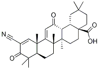 Structur of 218600-44-3