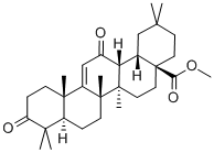 Structural Formula