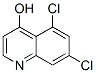 Structural Formula