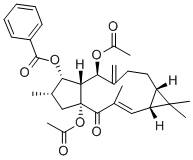 Structural Formula