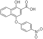 Structur of 21894-06-4