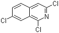 Structural Formula